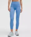 Lululemon Swift Speed High-rise Leggings 25"