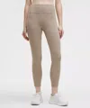 Lululemon Swift Speed High-rise Leggings 25"