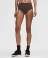 Lululemon Swift Speed High-rise Race Brief
