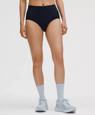 Lululemon Swift Speed High-rise Race Brief