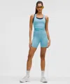 Lululemon Swift Speed High-rise Short 6"