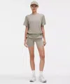 Lululemon Swift Speed High-rise Short 6"