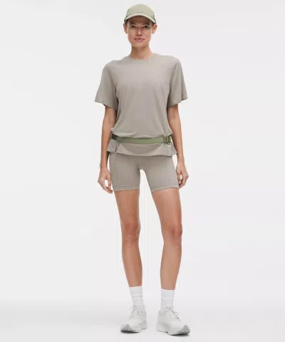Lululemon Swift Speed High-rise Short 6"
