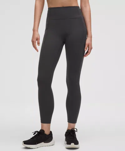 Lululemon Swift Speed High-rise Tight 25"