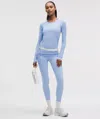Lululemon Swift Speed High-rise Tight 25"