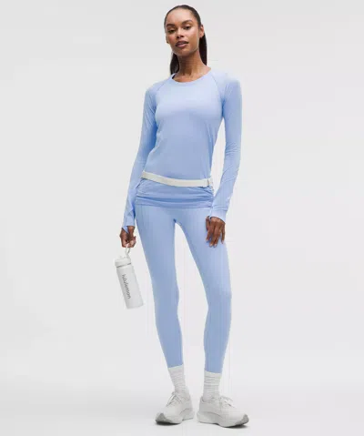 Lululemon Swift Speed High-rise Tight 25"
