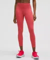 Lululemon Swift Speed High-rise Tight 25" Updated