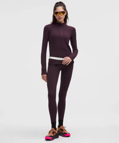 Lululemon Swift Speed High-rise Tight 28"