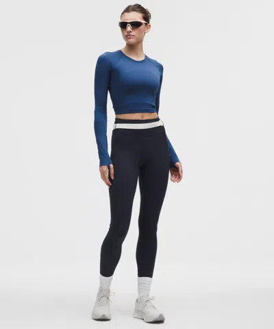 Lululemon Swift Speed High-rise Tight 28"