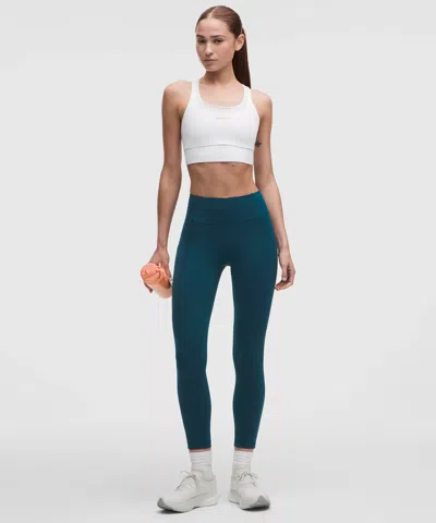 Lululemon Swift Speed High-rise Tight 25"