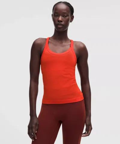Lululemon Swiftly Cami Tank Top