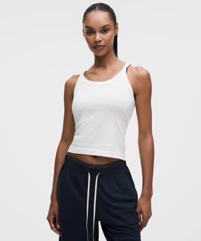 Lululemon Swiftly Cami Tank Top
