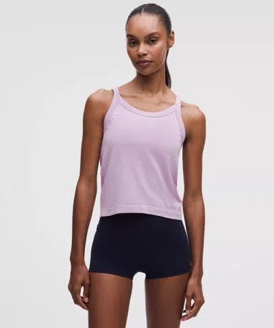 Lululemon Swiftly Cami Tank Top