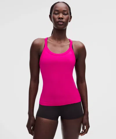 Lululemon Swiftly Cami Tank Top