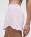 Lululemon Swiftly Mid-rise Short 3"