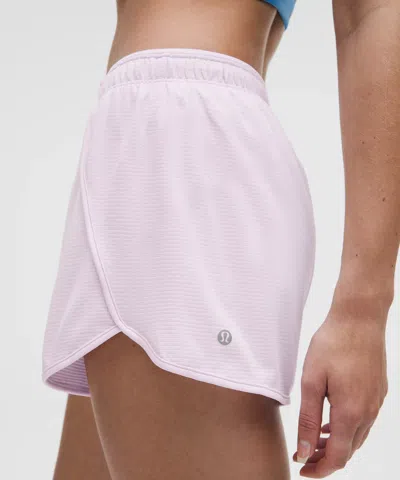 Lululemon Swiftly Mid-rise Short 3"