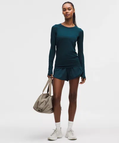 Lululemon Swiftly Mid-rise Short 3"