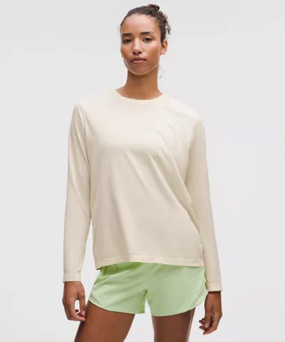 Lululemon Swiftly Relaxed Long-sleeve Shirt