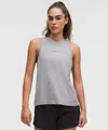 Lululemon Swiftly Relaxed Tank Top