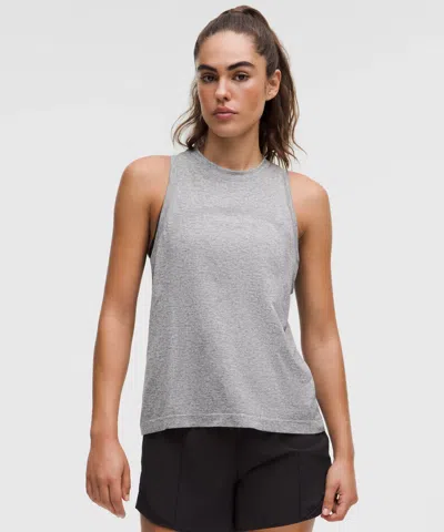 Lululemon Swiftly Relaxed Tank Top