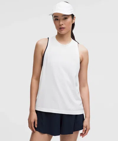 Lululemon Swiftly Relaxed Tank Top