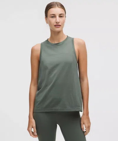 Lululemon Swiftly Relaxed Tank Top