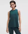 Lululemon Swiftly Relaxed Tank Top