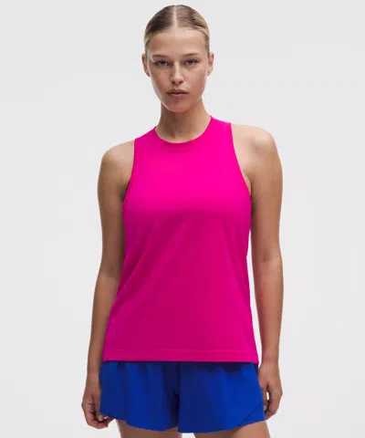 Lululemon Swiftly Relaxed Tank Top Hip Length