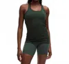 Lululemon Swiftly Tech Racerback Tank Top 2.0 Waist Length In Green