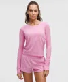 Lululemon Swiftly Tech Long-sleeve Shirt 2.0
