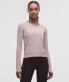 Lululemon Swiftly Tech Long-sleeve Shirt 2.0