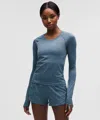 Lululemon Swiftly Tech Long-sleeve Shirt 2.0