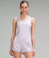 Lululemon Swiftly Tech Racerback Tank Top 2.0 In Neutral