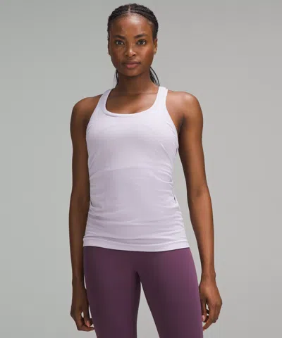 Lululemon Swiftly Tech Racerback Tank Top 2.0