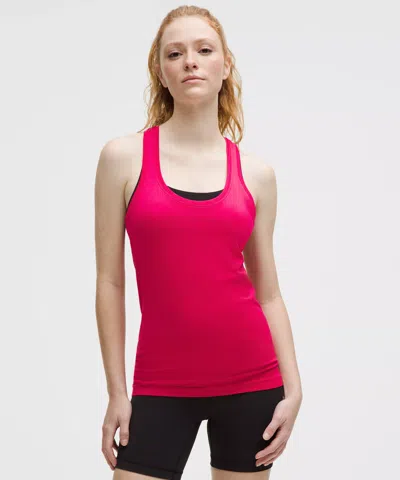Lululemon Swiftly Tech Racerback Tank Top 2.0