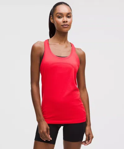 Lululemon Swiftly Tech Racerback Tank Top 2.0