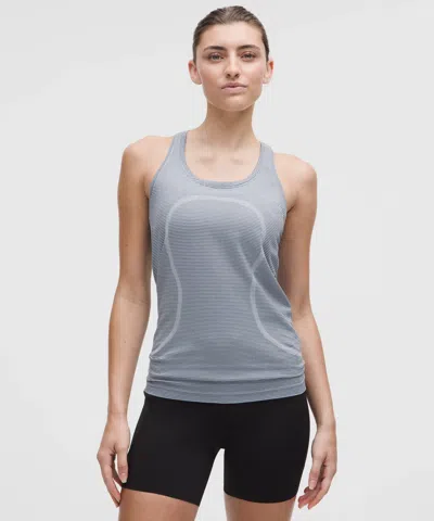 Lululemon Swiftly Tech Racerback Tank Top 2.0