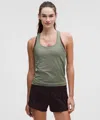 Lululemon Swiftly Tech Racerback Tank Top 2.0
