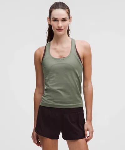 Lululemon Swiftly Tech Racerback Tank Top 2.0
