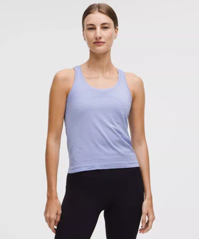 Lululemon Swiftly Tech Racerback Tank Top 2.0