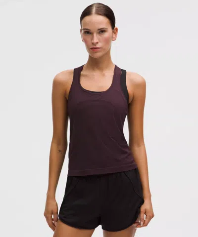 Lululemon Swiftly Tech Racerback Tank Top 2.0