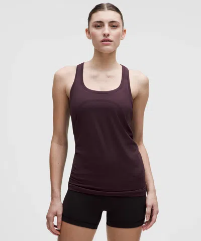 Lululemon Swiftly Tech Racerback Tank Top 2.0
