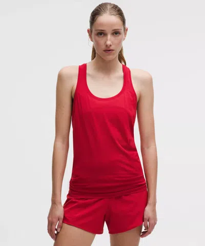 Lululemon Swiftly Tech Racerback Tank Top 2.0