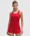Lululemon Swiftly Tech Racerback Tank Top 2.0