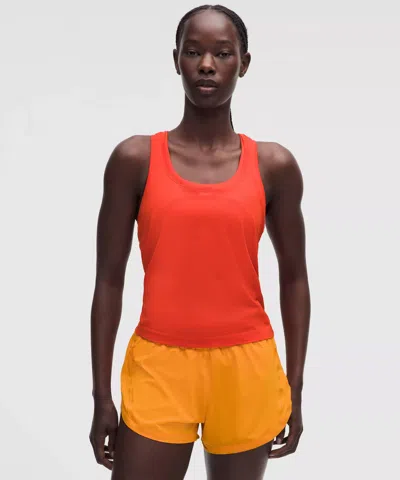 Lululemon Swiftly Tech Racerback Tank Top 2.0