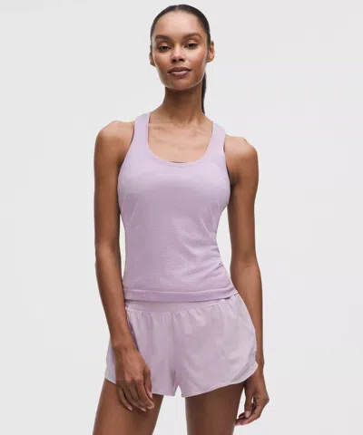 Lululemon Swiftly Tech Racerback Tank Top 2.0