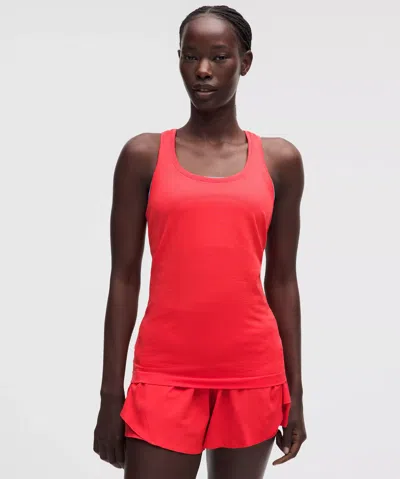 Lululemon Swiftly Tech Racerback Tank Top 2.0
