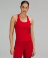 Lululemon Swiftly Tech Racerback Tank Top 2.0 Race Length