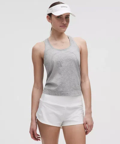 Lululemon Swiftly Tech Racerback Tank Top 2.0 Race Length
