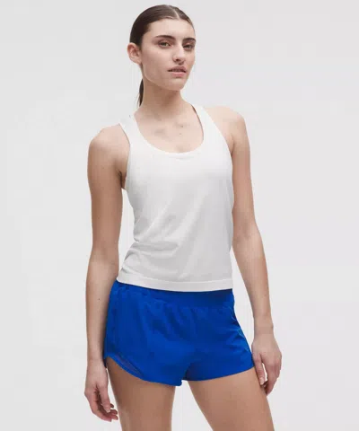 Lululemon Swiftly Tech Racerback Tank Top 2.0 Race Length